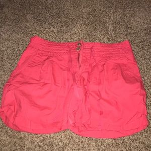 banana republic shorts